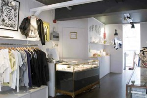 Beyond The Valley Shop Review