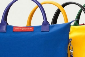 WANT Les Essentiels de la Vie Olympic Bags