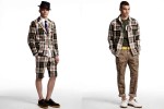 Woolrich Woolen Mills Spring/Summer 2013 Men's Lookbook