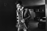 Zara Autumn/Winter 2012 Advertising Campaign