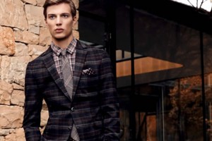 5 Easy Ways To Boost Your AW12 Style