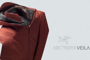 Arc’teryx Veilance Clothing: Fall 2012 Collection