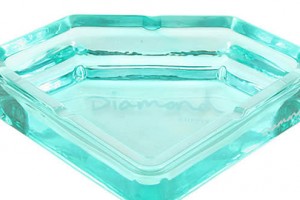 Diamond Supply Co. Ashtrays