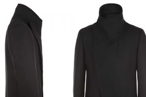 AllSaints Bale Coat