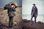Braille Spring/Summer 2012 Men'sLookbook