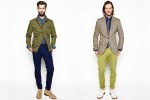 J.Crew Spring/Summer 2013 Men's Lookbook