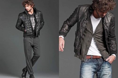 Gaudì Autumn/Winter 2012 Men’s Lookbook
