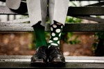 Happy Socks Autumn/Winter 2012 Men's Lookbook 