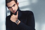  Kenneth Cole Autumn/Winter 2012 Advertising Campaign