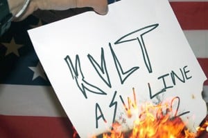 KULT Clothing