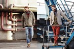 Minimum Autumn/Winter 2012 Men's Lookbook