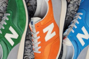 New Balance 620 Trainers – UK Exclusive