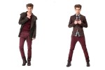 Do Rego & Novoa Autumn/Winter 2012 Men's Lookbook