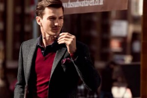 Men’s Smart-Casual Outfit Inspiration