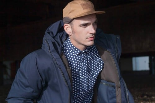 Street Casuals Autumn/Winter 2012 Men’s Lookbook