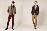 Uniqlo Autumn 2012 Men's Lookbook