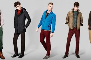UNIQLO Launches U.S. Online Shop