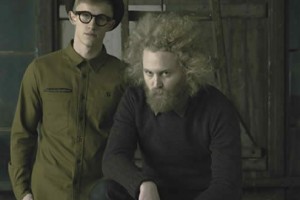 Anerkjendt Clothing: AW12 Collection