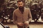 Cruciani Autumn/Winter 2012 Men's Lookbook