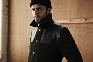 AW12 Fashion Trend Preview: Fabric Blocking