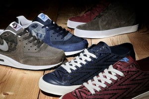 Nike ‘Geometric’ Trainer Pack