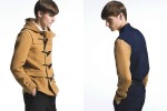 Lithium Homme Autumn/Winter 2012 Men's Lookbook