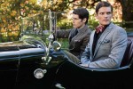 Morris Autumn/Winter 2012 Men's Lookbook