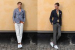 GANT Rugger Spring/Summer 2013 Men's Lookbook