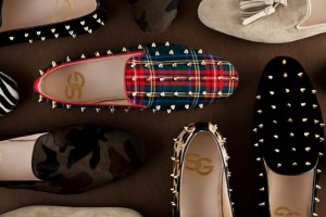 SUPERGLAMOUROUS Footwear