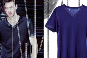 Tiësto x Guess Clothing: AW12 Collection