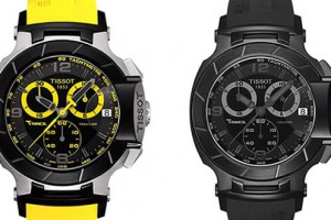 Tissot T Race Watches
