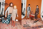 Vivienne Westwood Autumn/Winter 2012 Advertising Campaign