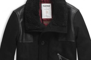 Ben Sherman Made in England Outerwear