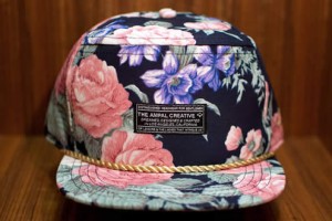 The Ampal Creative – Men’s Headwear