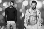 H&M 2012 Bodywear Advertising Campaign