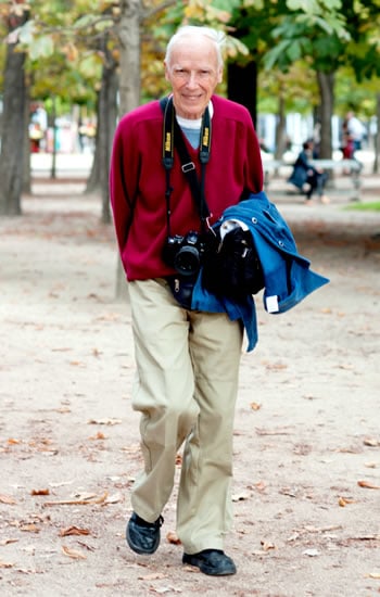 Bill Cunningham