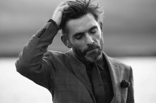 Rose & Born Autumn/Winter 2012 Men’s Lookbook