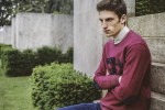 Brooklyn We Go Hard Autumn/Winter 2012 Men's Lookbook