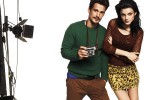 Calliope Autumn/Winter 2012 Advertising Campaign