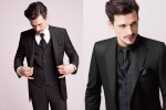 Digel Spring/Summer 2013 Ceremony Men's Lookbook