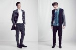 Edun Autumn/Winter 2012 Men's Lookbook