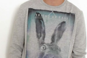 Friend or Faux Clothing
