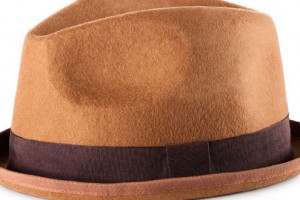 H&M Felt Fedora Hat
