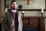 The Great Divide Autumn/Winter 2012 Men's Lookbook