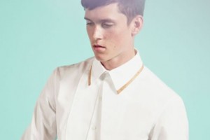 Palmer//Harding Clothing: SS13 Collection