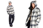 Highland Autumn/Winter 2012 Men's Lookbook