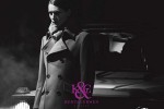 Kent & Curwen Fall/Winter 2012 Advertising Campaign