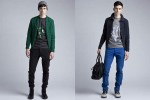 Lanvin Autumn/Winter 2012 Men's Lookbook 