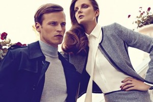Autumn/Winter Wardrobe Staple: Merino Wool