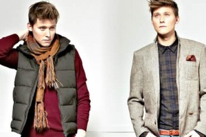 Minimum Clothing: Winter 2012 Collection
